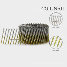 Новый дизайн Jumbo Coil Nail с хорошим качеством
